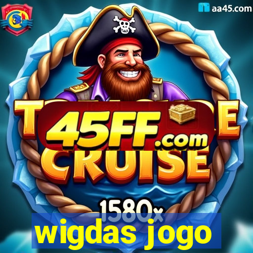 wigdas jogo